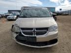 2014 DODGE GRAND CARAVAN SE   for sale at Copart AB - EDMONTON