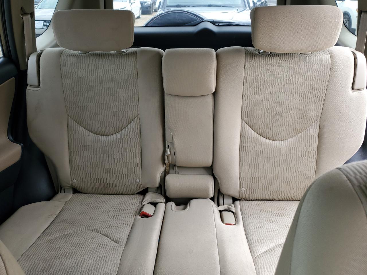 2010 Toyota Rav4 VIN: 2T3BF4DV6AW075187 Lot: 65873415