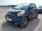 2009 TOYOTA IQ2 VVT-I for sale at Copart CORBY