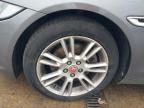 2016 JAGUAR XE PRESTIG for sale at Copart WISBECH