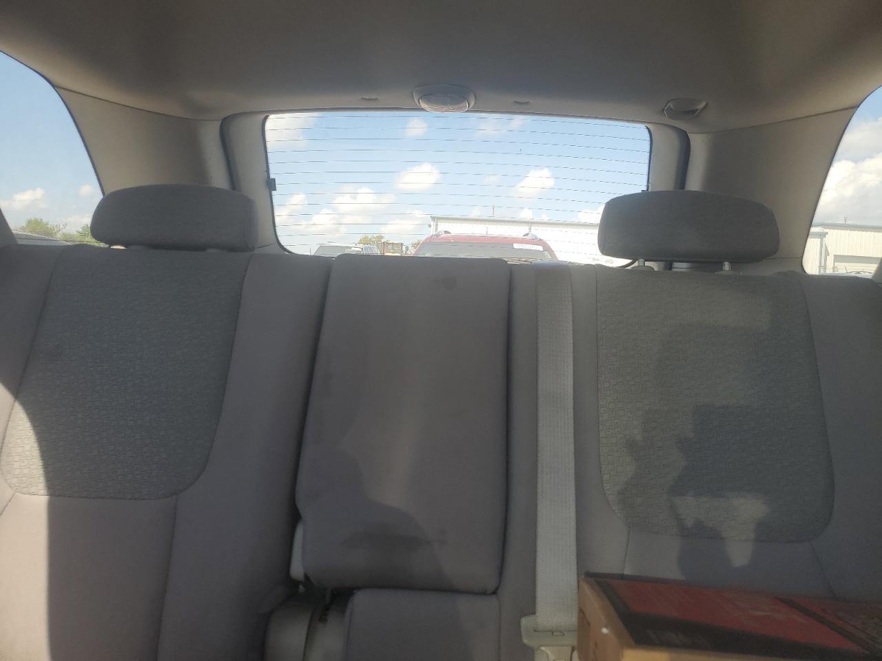 2008 Chevrolet Equinox Lt VIN: 2CNDL33F486323590 Lot: 70013815