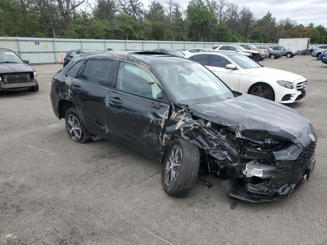  HONDA HR-V 2024 Black