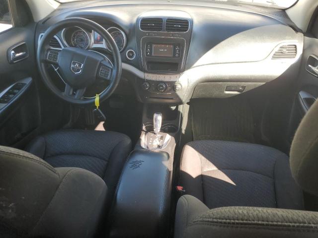 Parquets DODGE JOURNEY 2016 White