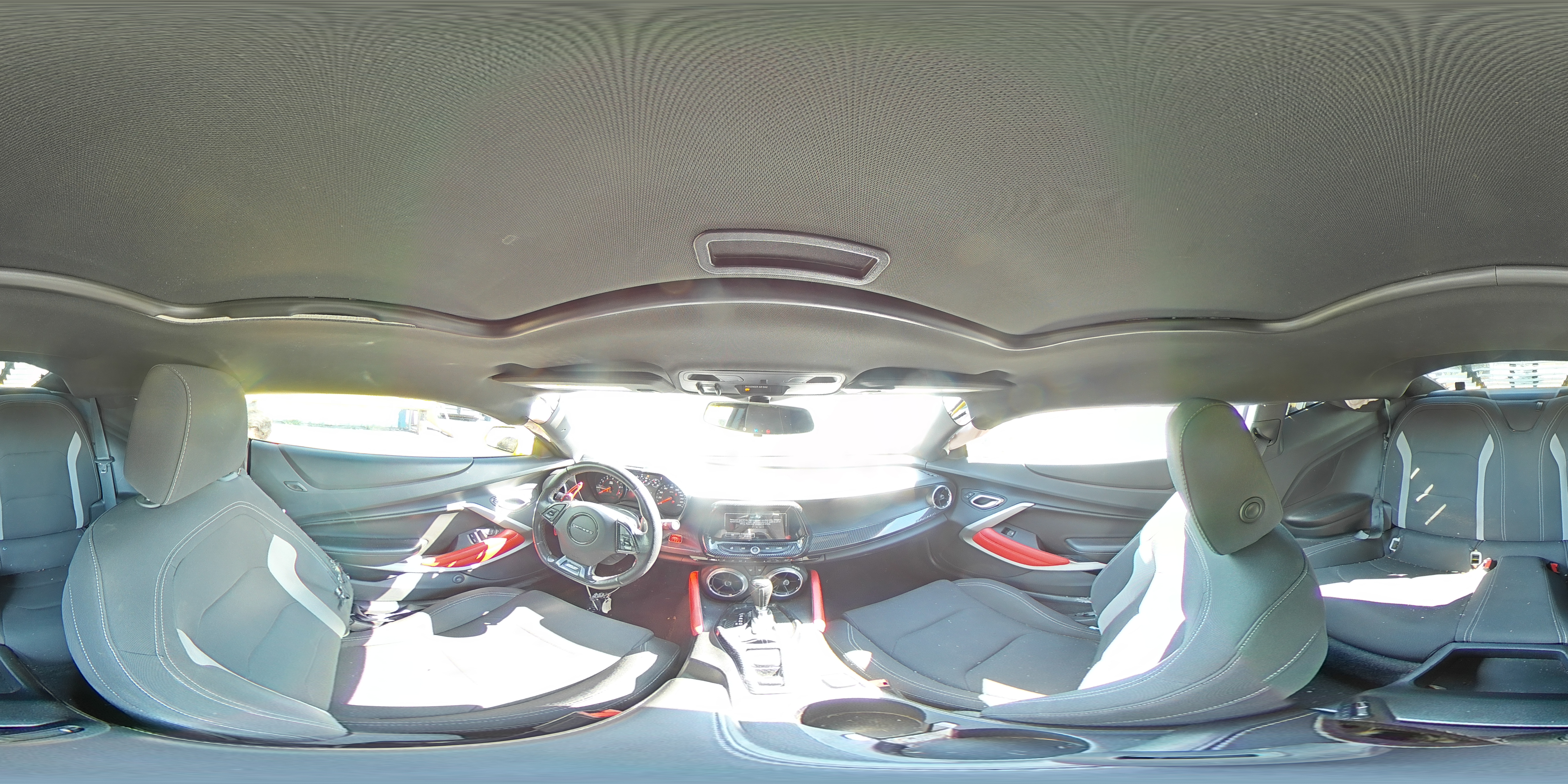 2018 Chevrolet Camaro Ss VIN: 1G1FF1R77J0121522 Lot: 70909025