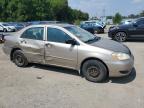 2005 TOYOTA COROLLA CE   for sale at Copart ON - LONDON