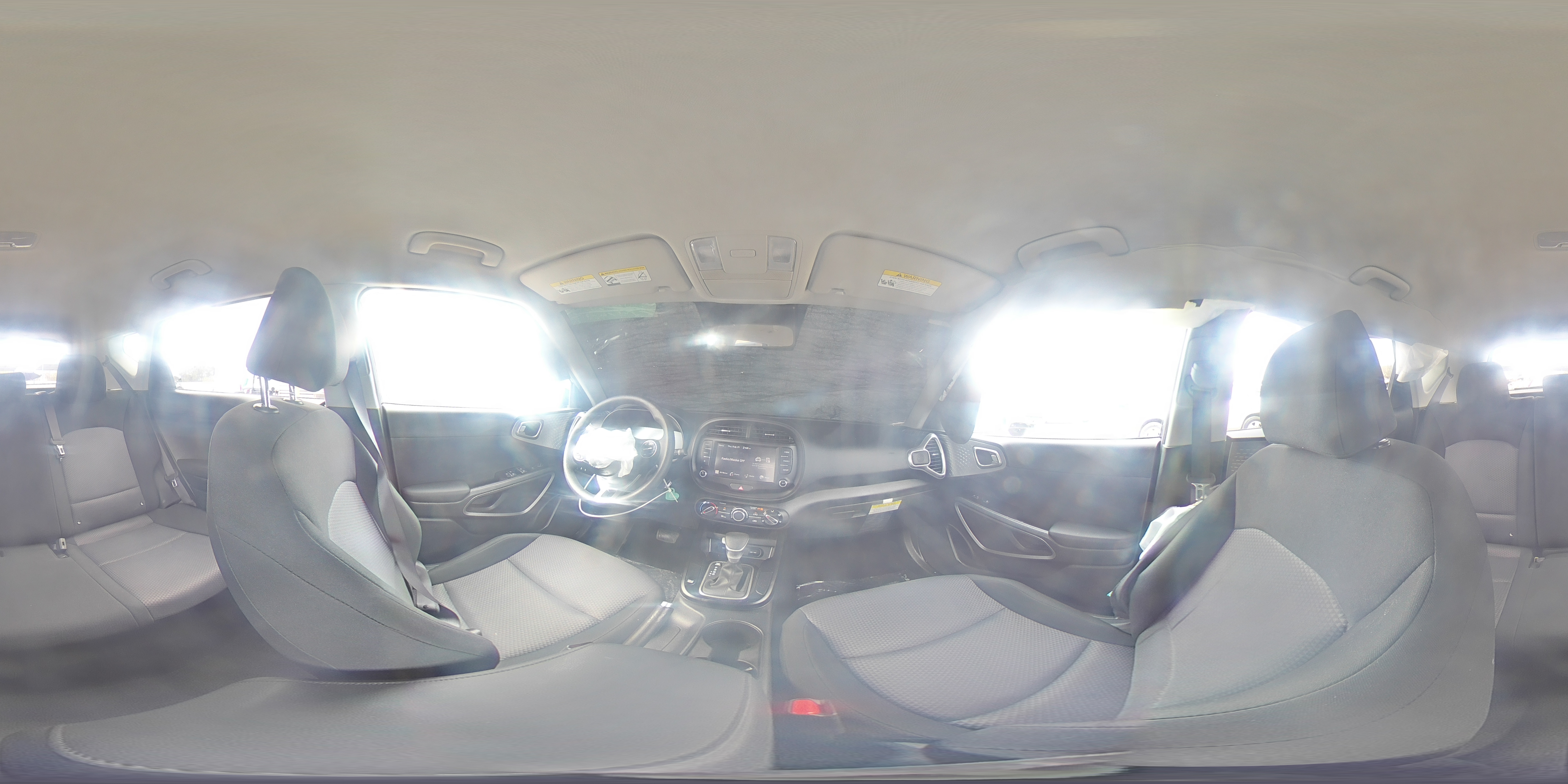 2025 Kia Soul Lx VIN: KNDJ23AU5S7955677 Lot: 70027855