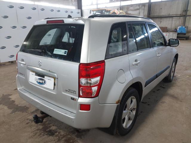 2010 SUZUKI GRAND VITA