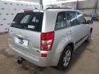 2010 SUZUKI GRAND VITA for sale at Copart PETERLEE