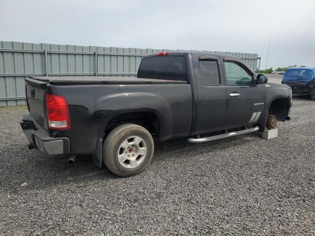 2010 GMC SIERRA K1500 SLE  