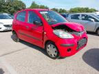 2009 HYUNDAI I10 CLASSIC  for sale at Copart SANDWICH