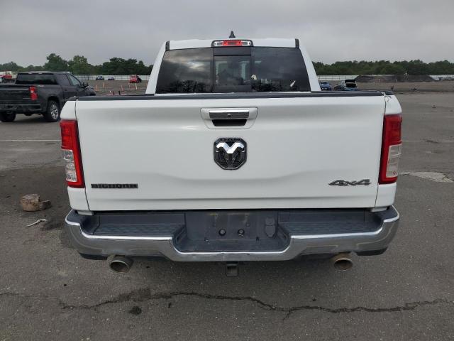  RAM 1500 2020 Белы