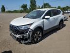 2022 HONDA CR-V LX   for sale at Copart QC - MONTREAL