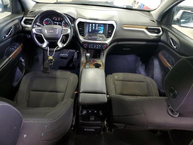 2018 GMC ACADIA SLE