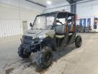 2022 POLARIS PRO XD FULL-SIZE CREW   a la Venta en Copart NC - LUMBERTON