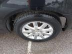 2009 CHRYSLER GRAND VOYA for sale at Copart SANDTOFT