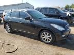2015 INFINITI QX50    à vendre chez Copart ON - TORONTO