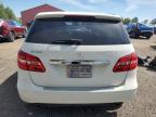 2014 MERCEDES-BENZ B250    for sale at Copart ON - LONDON