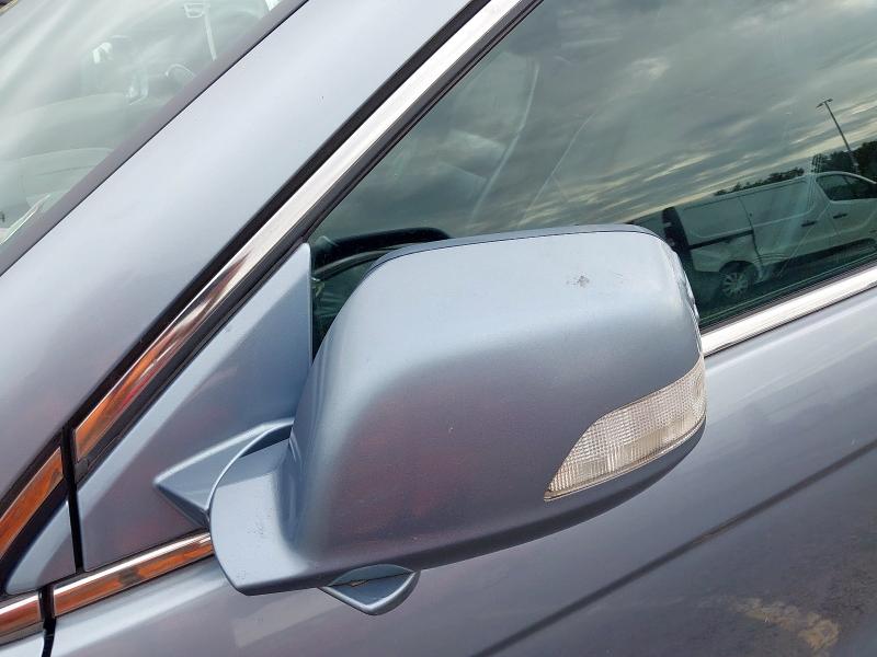 2008 HONDA CR-V EX I-CTDI 