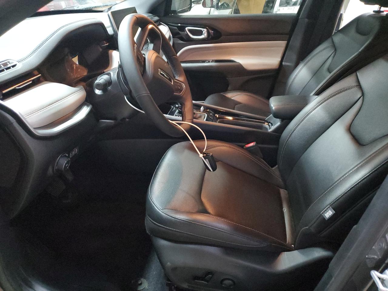 2024 Jeep Compass Limited VIN: 3C4NJDCN3RT156194 Lot: 69207855