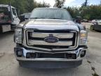 2012 FORD F250 SUPER DUTY   for sale at Copart AB - CALGARY