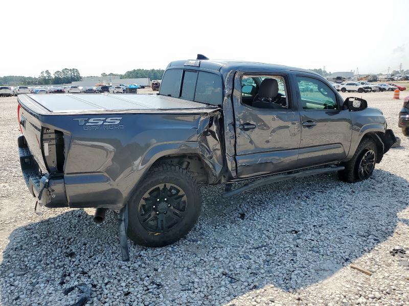  TOYOTA TACOMA 2019 Серый