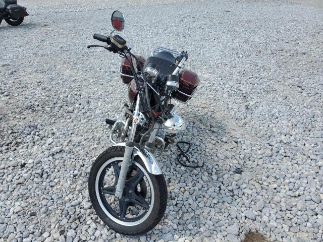 1980 HONDA CBR300R  