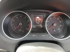 2016 VOLKSWAGEN POLO MATCH for sale at Copart WISBECH