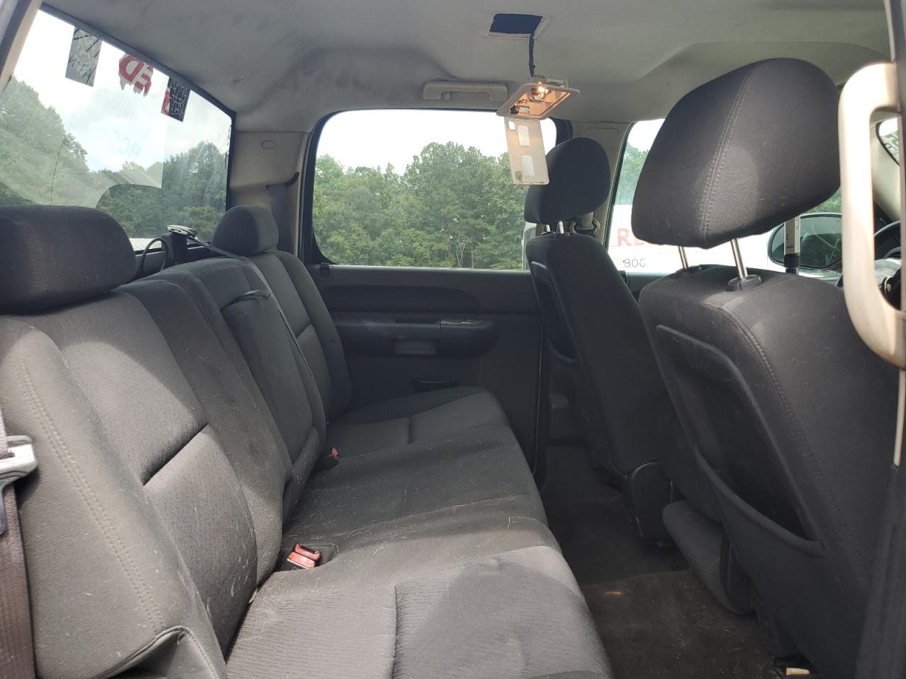 2012 Chevrolet Silverado C1500 Ls VIN: 3GCPCREA6CG214518 Lot: 70038285