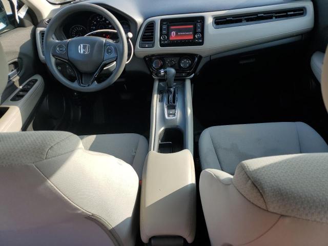  HONDA HR-V 2021 Белы