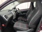 2015 PEUGEOT 108 ACTIVE for sale at Copart PETERLEE