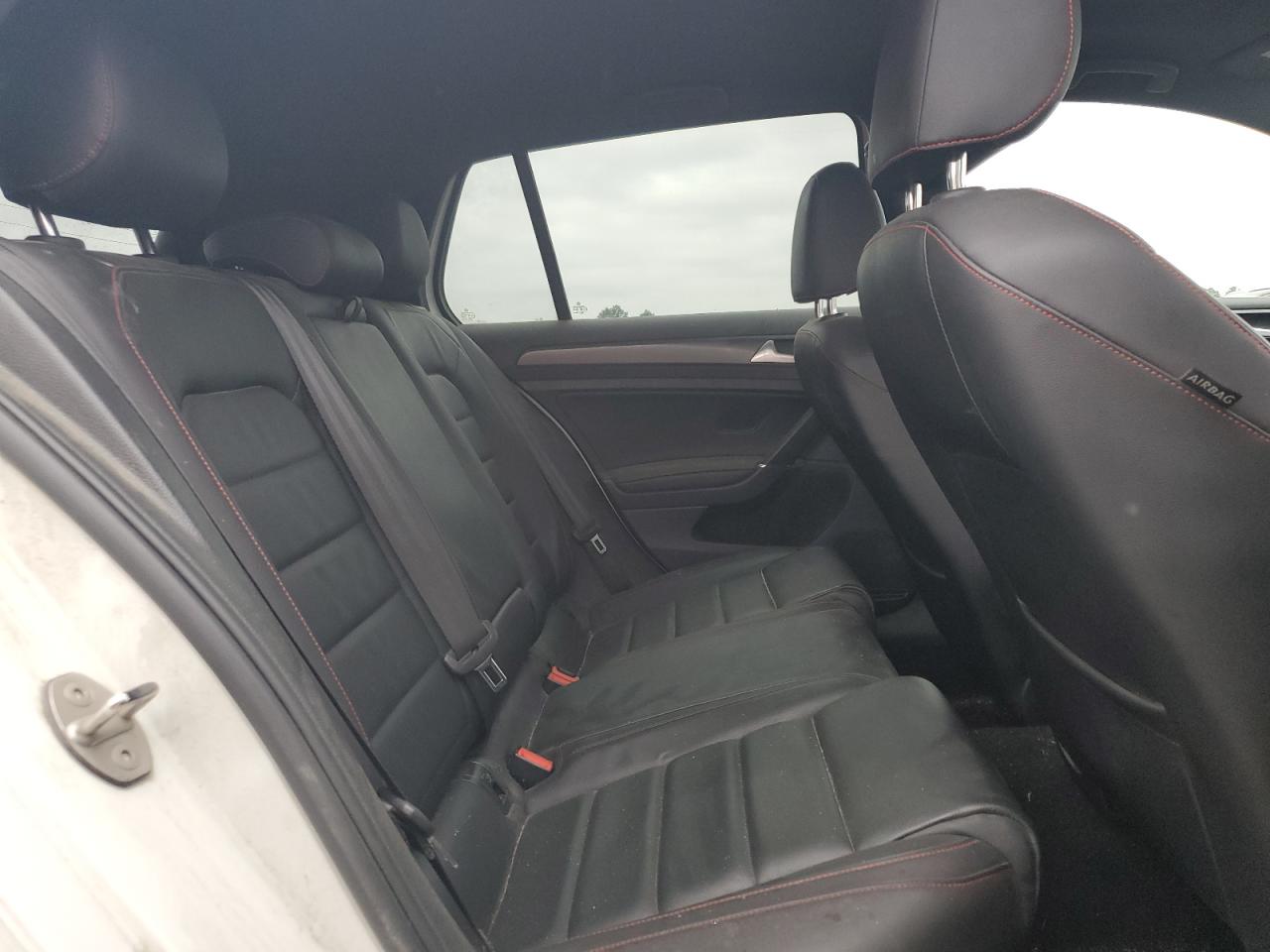 2018 Volkswagen Gti S VIN: 3VW547AU5JM279414 Lot: 69022075