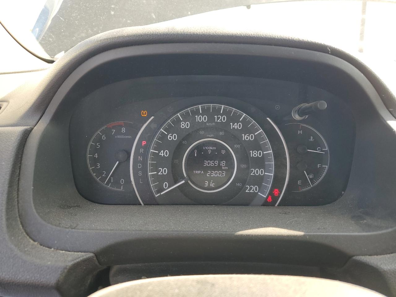 2015 Honda Cr-V Ex VIN: 2HKRM4H55FH111044 Lot: 69037135