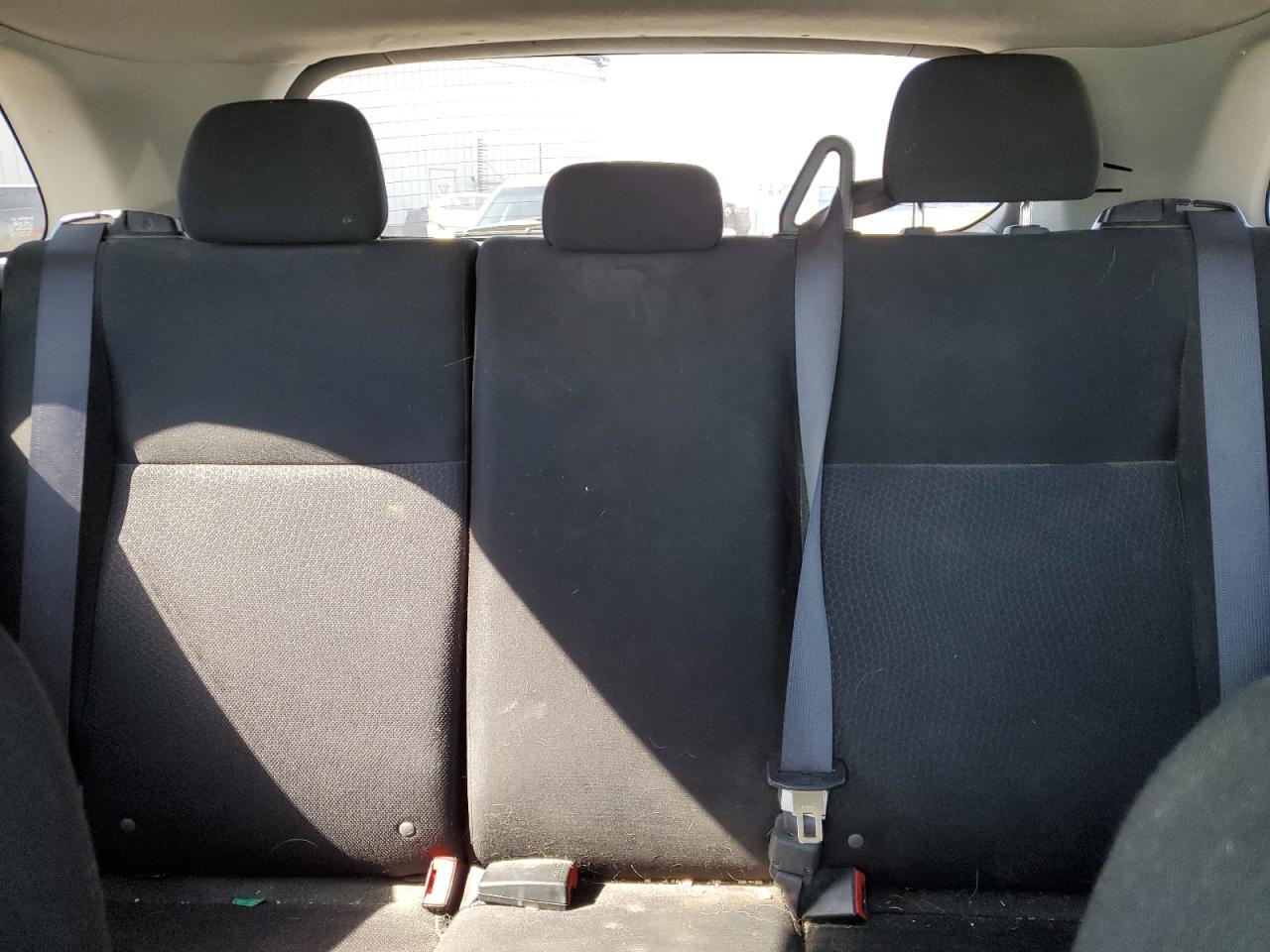 2012 Mitsubishi Rvr Se VIN: JA4AJ3AU4CZ604505 Lot: 68344795