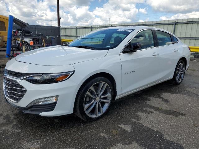 2023 CHEVROLET MALIBU LT   à vendre chez Copart MI - DETROIT