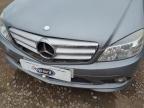 2010 MERCEDES-BENZ C250 BLUEF-CY SPORT CDI A  for sale at Copart YORK
