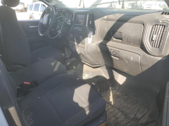 2022 CHEVROLET SILVERADO K3500