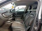 2016 FIAT 500X CROSS MULTIJET  for sale at Copart BRISTOL
