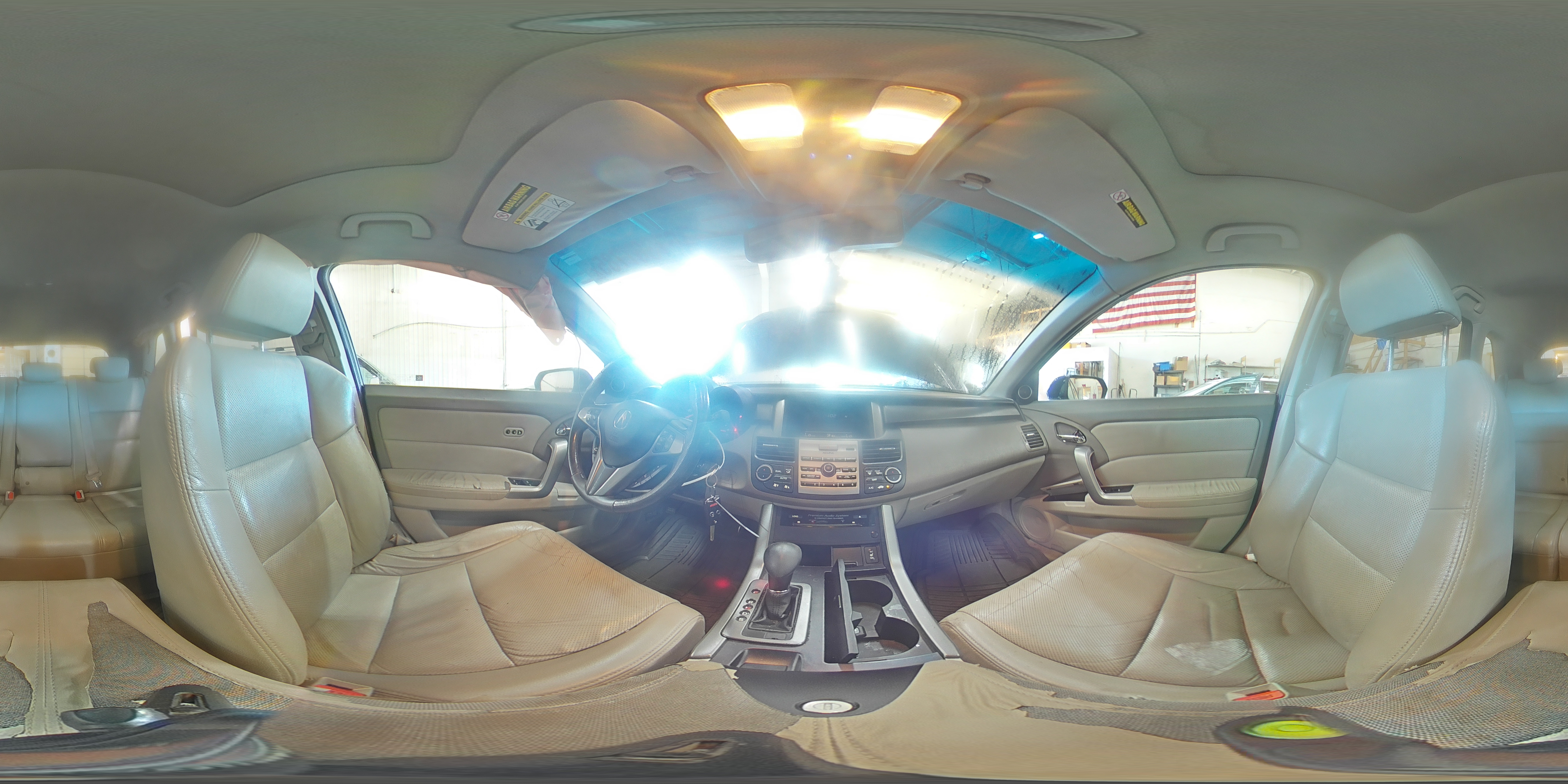 2010 Acura Rdx VIN: 5J8TB1H29AA007352 Lot: 67367785