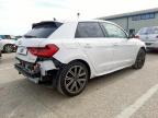 2025 AUDI A1 S LINE 30 TFSI S-A  for sale at Copart SANDWICH
