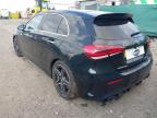 2019 MERCEDES BENZ AMG A 35 4 for sale at Copart PETERLEE