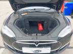 2014 TESLA MODEL S  for sale at Copart NEWBURY