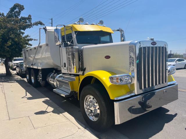 2020 PTRB 389 - CONSTRUCTION TRUCKS for sale at Copart CA - SUN VALLEY