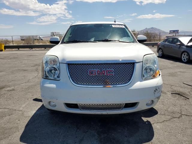  GMC YUKON 2013 Biały