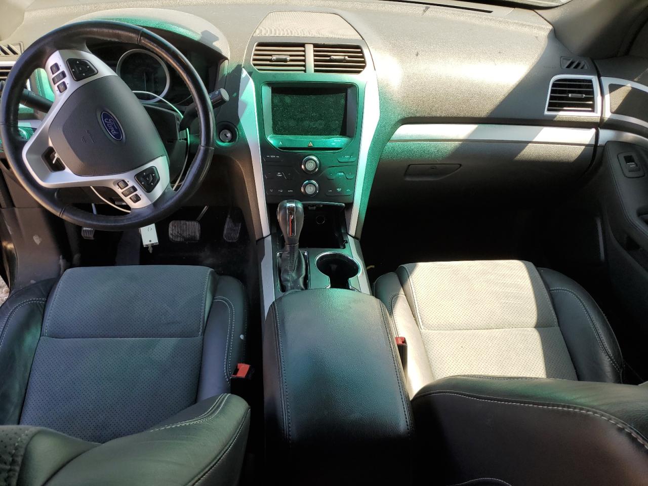 2015 Ford Explorer Xlt VIN: 1FM5K8D80FGA26382 Lot: 70387085