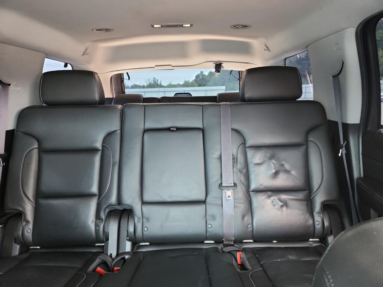 2016 Chevrolet Tahoe C1500 Lt VIN: 1GNSCBKC7GR373889 Lot: 67387965