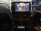 2016 PEUGEOT 2008 ALLUR for sale at Copart PETERLEE