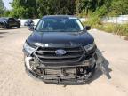 2015 FORD EDGE SPORT   for sale at Copart ON - LONDON