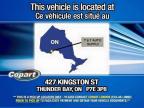 2015 HYUNDAI SONATA SPORT   for sale at Copart ON - LONDON