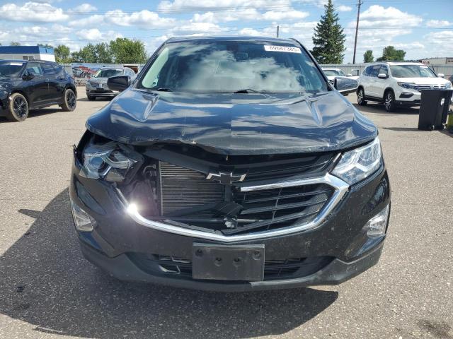  CHEVROLET EQUINOX 2019 Black