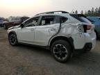 2022 SUBARU CROSSTREK    à vendre chez Copart ON - TORONTO